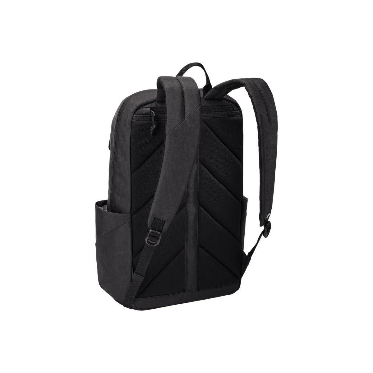 Thule – Lithos Hátizsák (20L) - fekete - iSTYLE HU