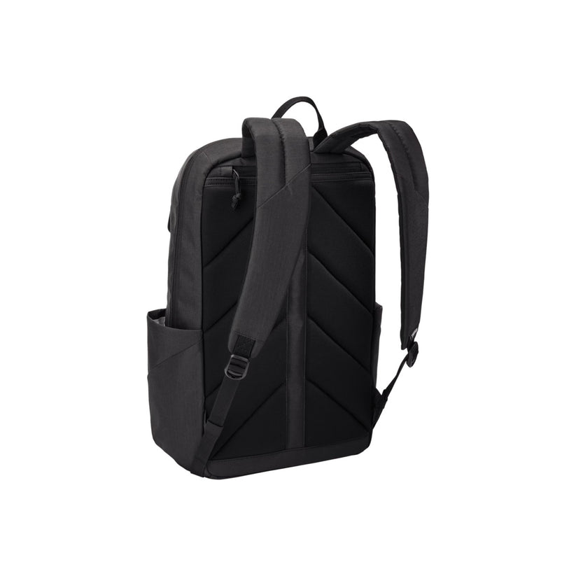 Thule – Lithos Hátizsák (20L) - fekete - iSTYLE HU