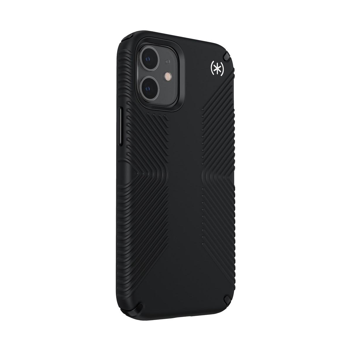 Speck – Presidio2 Grip iPhone 12 mini tok - fekete - iSTYLE HU