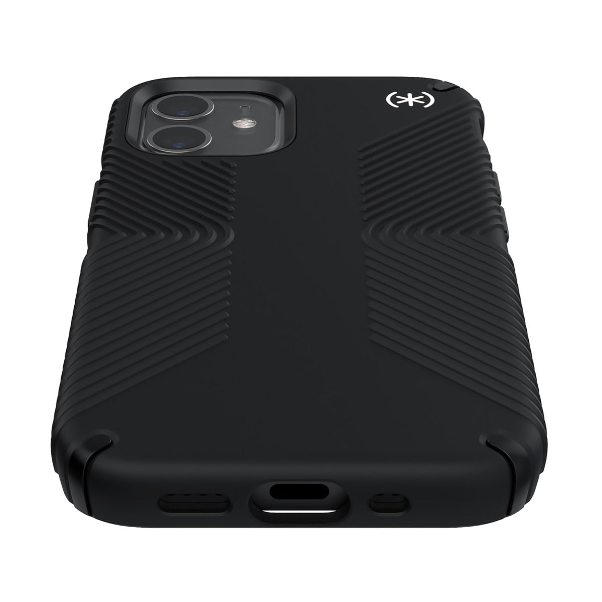 Speck – Presidio2 Grip iPhone 12 mini tok - fekete - iSTYLE HU
