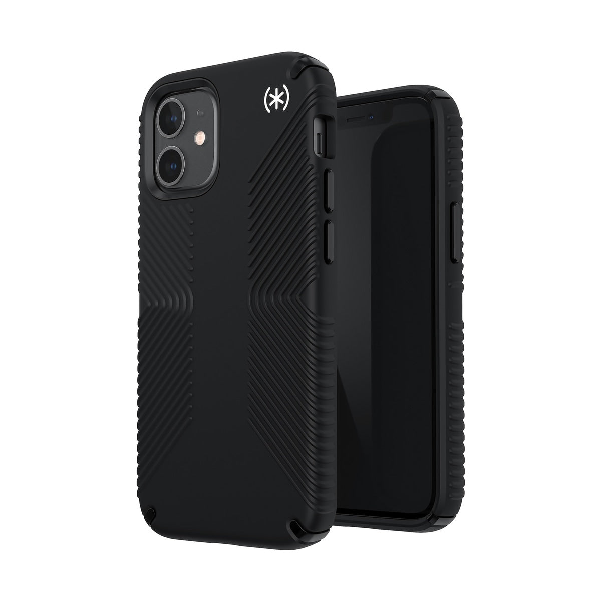 Speck – Presidio2 Grip iPhone 12 mini tok - fekete - iSTYLE HU