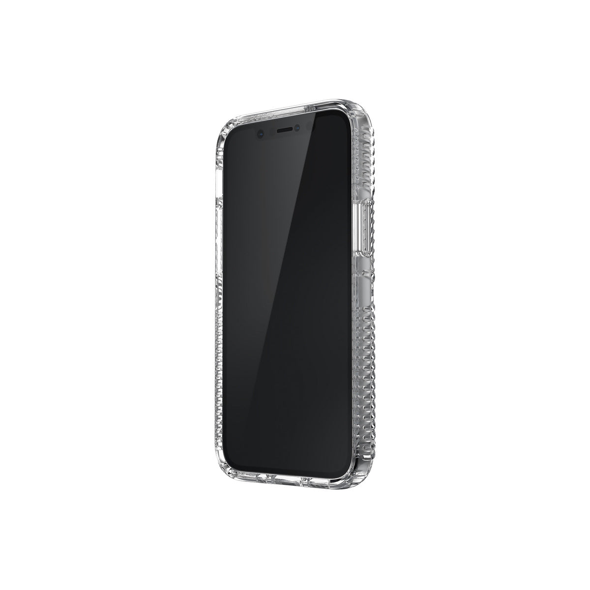 Speck – Presidio Perfect Clear + Grip iPhone 12 mini – átlátszó tok - iSTYLE HU