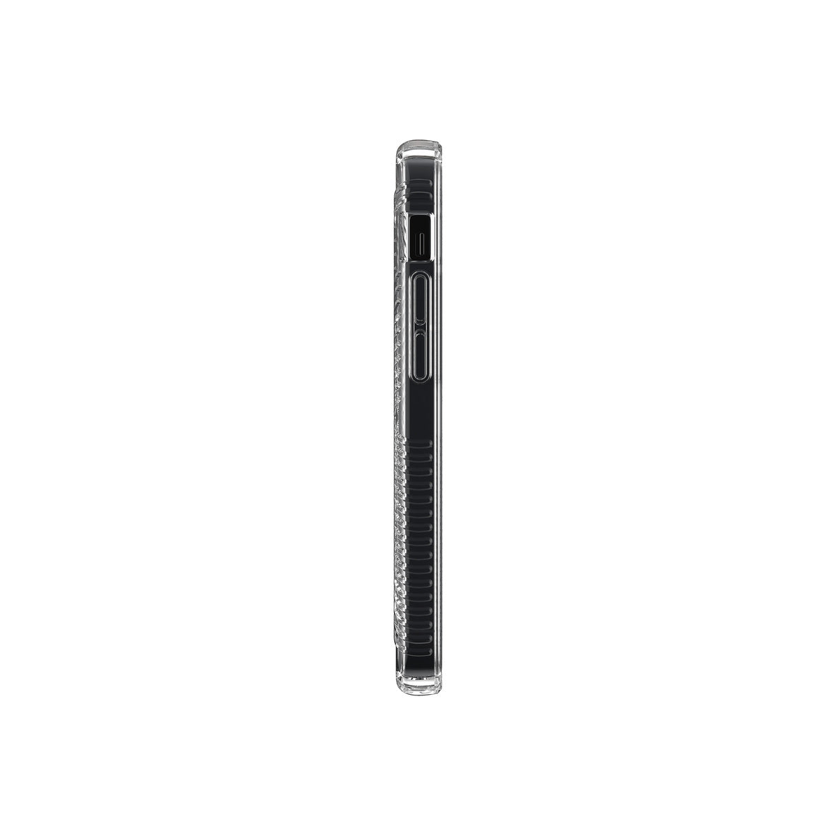Speck – Presidio Perfect Clear + Grip iPhone 12 mini – átlátszó tok - iSTYLE HU
