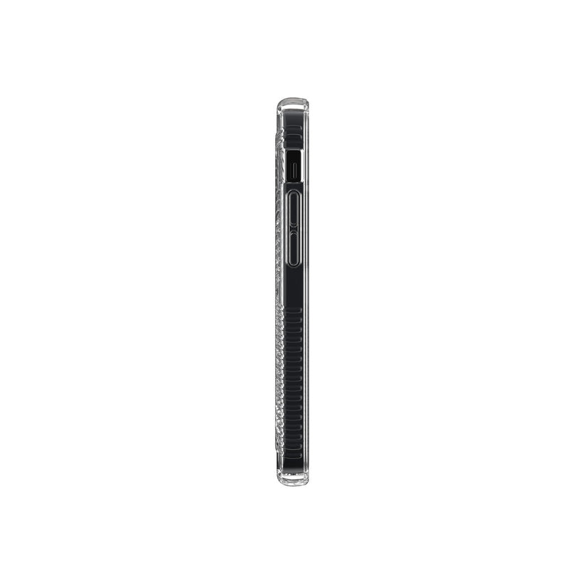 Speck – Presidio Perfect Clear + Grip iPhone 12 mini – átlátszó tok - iSTYLE HU