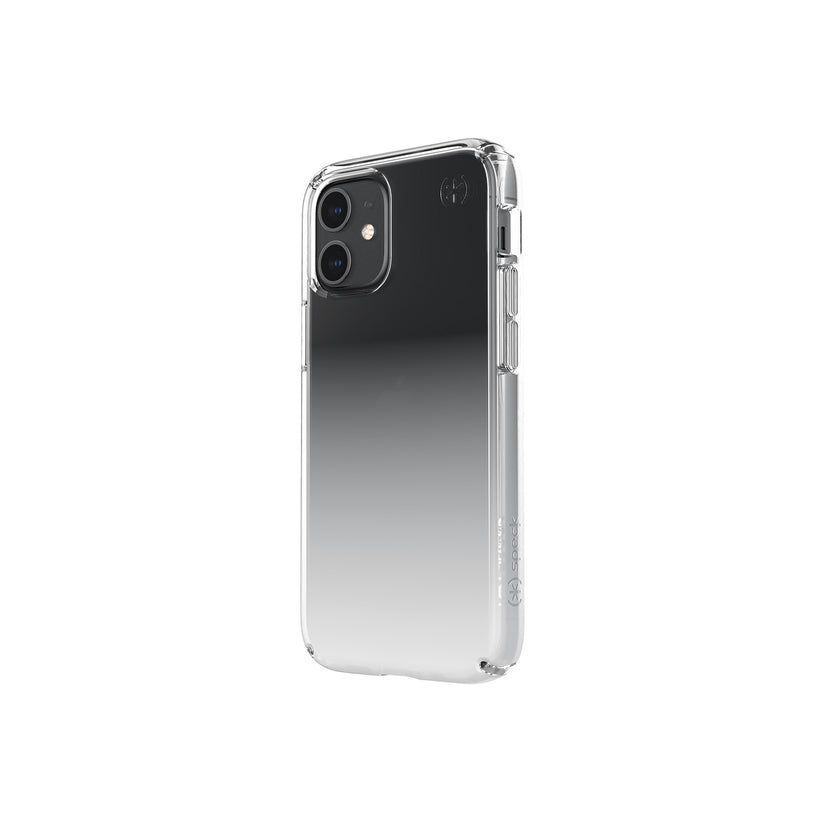 Speck – Presidio Perfect Clear + Ombre iPhone 12 mini tok - iSTYLE HU