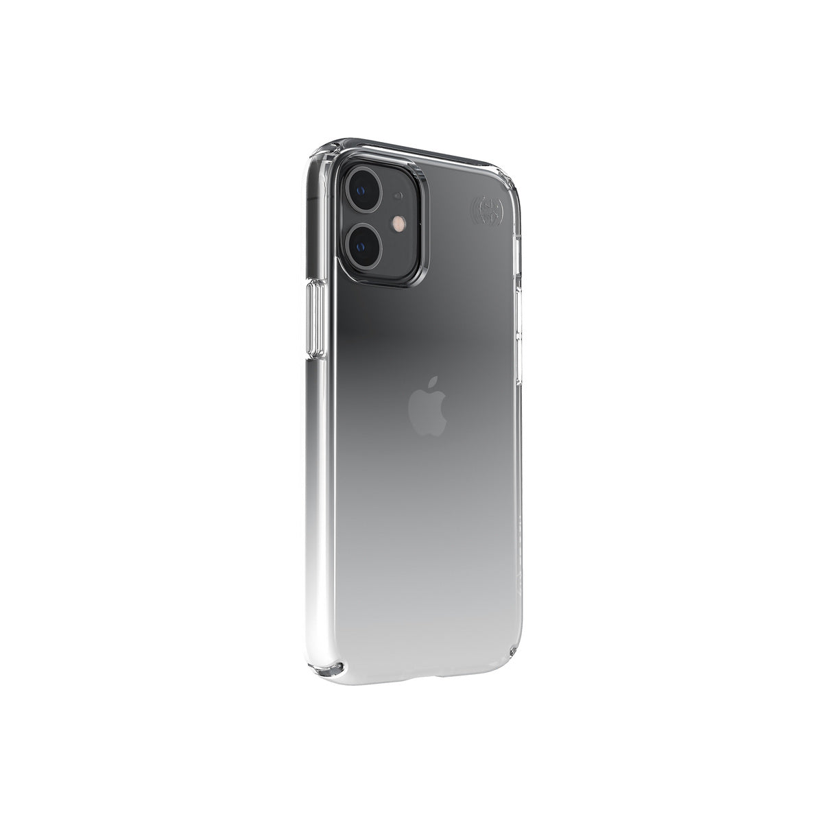 Speck – Presidio Perfect Clear + Ombre iPhone 12 mini tok - iSTYLE HU