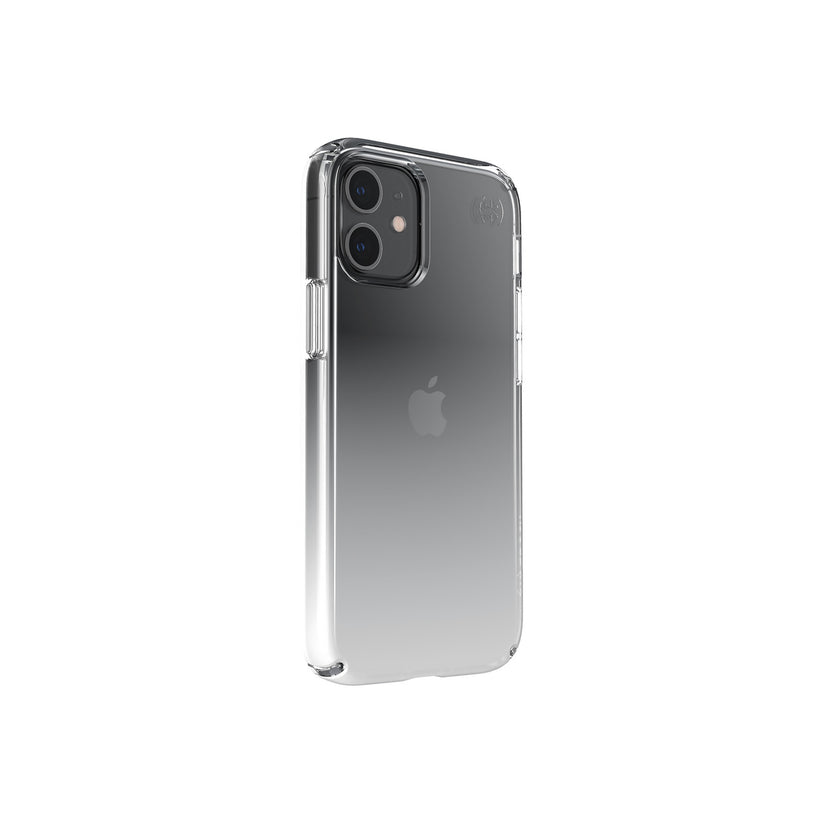 Speck – Presidio Perfect Clear + Ombre iPhone 12 mini tok - iSTYLE HU