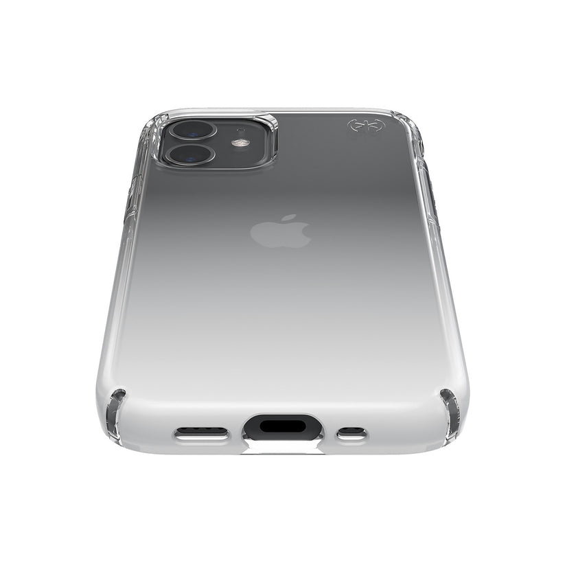 Speck – Presidio Perfect Clear + Ombre iPhone 12 mini tok - iSTYLE HU