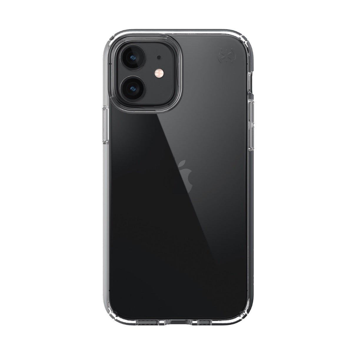 Speck – Presidio Perfect Clear iPhone 12 / 12 Pro átlátszó tok - iSTYLE HU