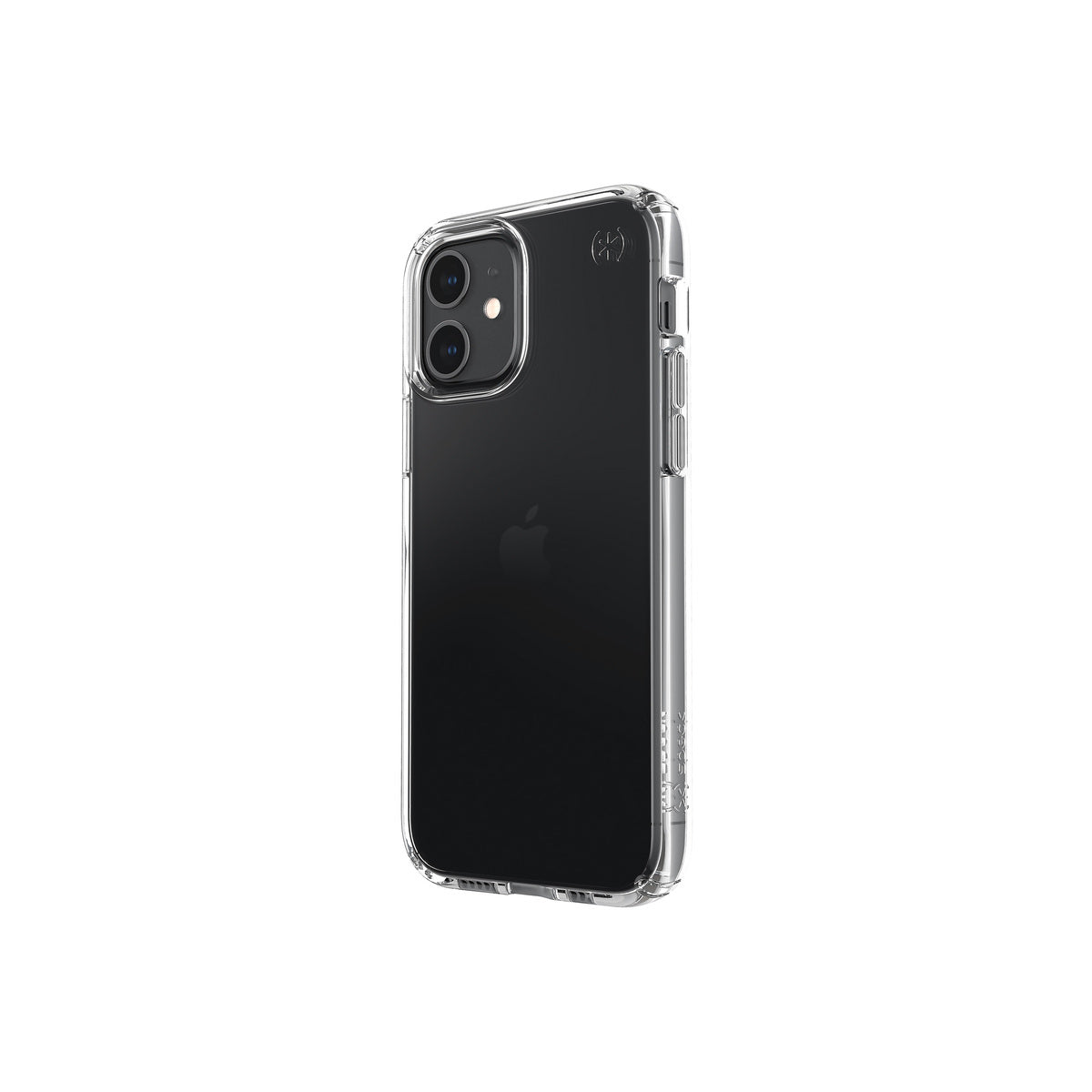 Speck – Presidio Perfect Clear iPhone 12 / 12 Pro átlátszó tok - iSTYLE HU