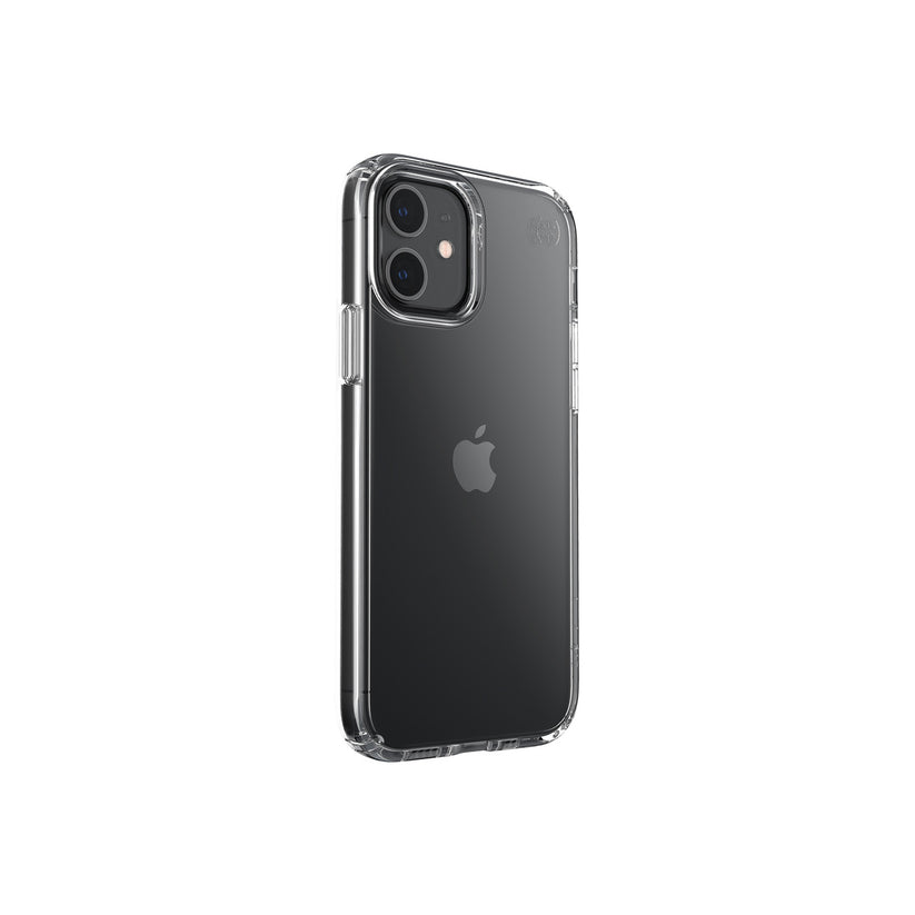 Speck – Presidio Perfect Clear iPhone 12 / 12 Pro átlátszó tok - iSTYLE HU