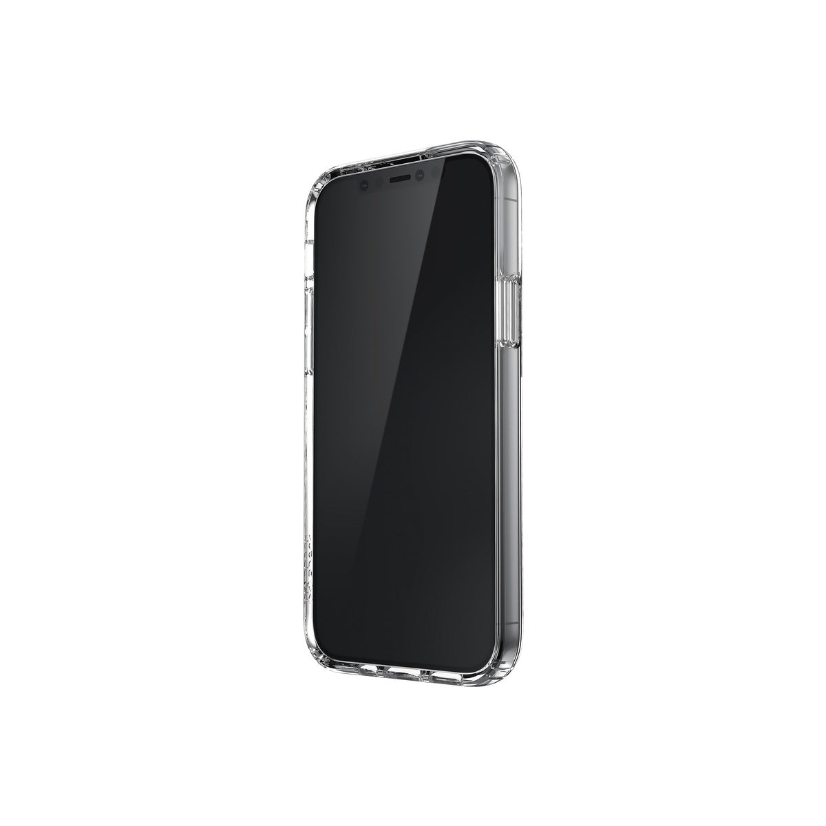 Speck – Presidio Perfect Clear iPhone 12 / 12 Pro átlátszó tok - iSTYLE HU
