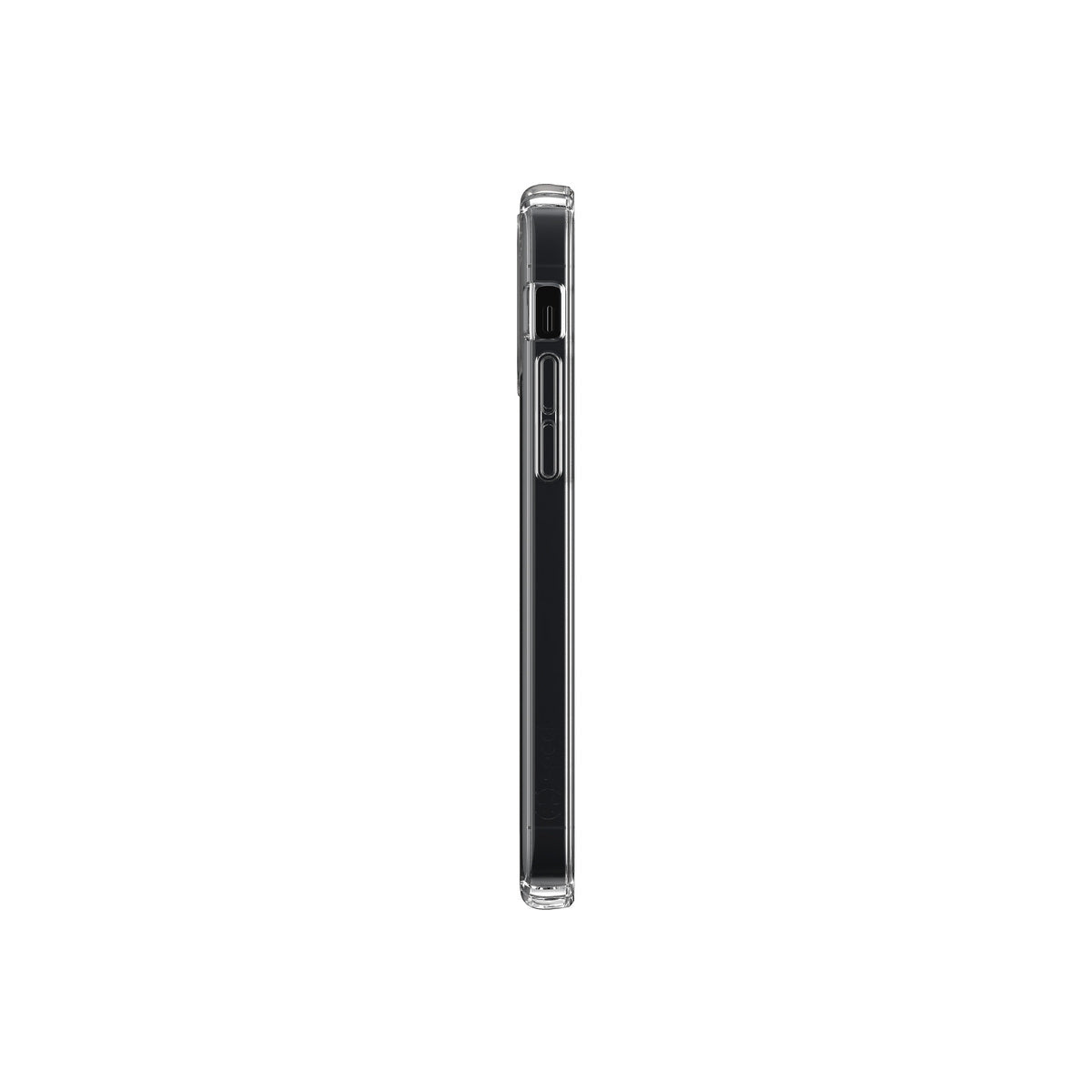 Speck – Presidio Perfect Clear iPhone 12 / 12 Pro átlátszó tok - iSTYLE HU