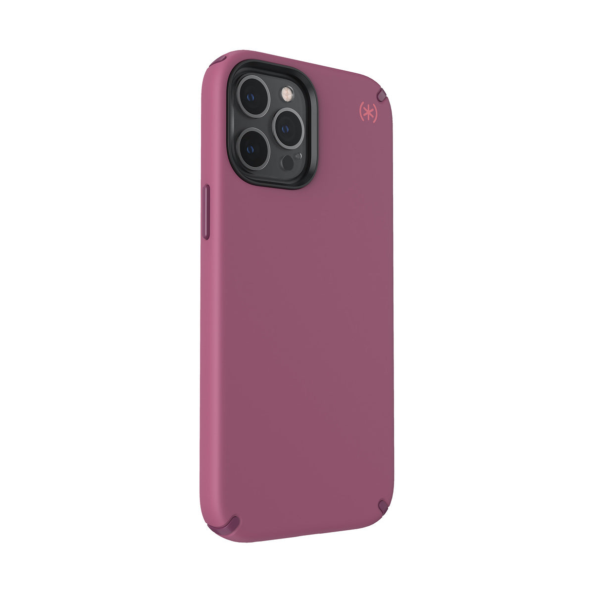 Speck – Presidio2 Pro iPhone 12 Pro Max tok - burgundi - iSTYLE HU