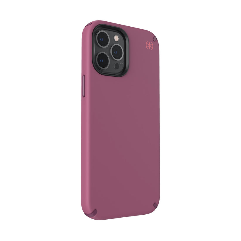 Speck – Presidio2 Pro iPhone 12 Pro Max tok - burgundi - iSTYLE HU