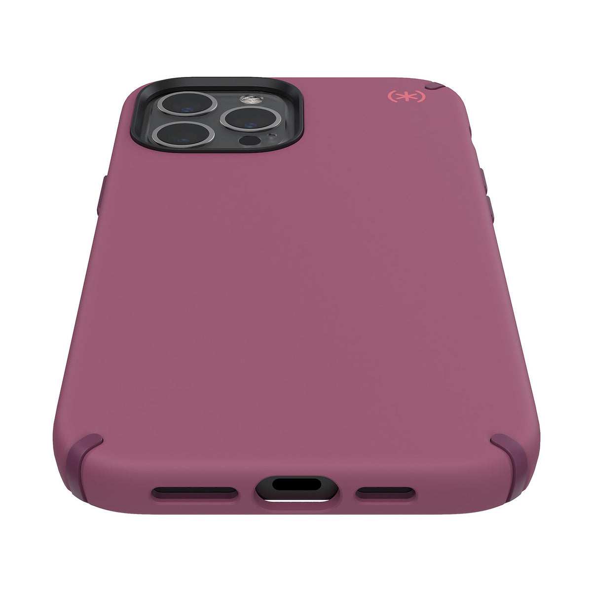 Speck – Presidio2 Pro iPhone 12 Pro Max tok - burgundi - iSTYLE HU