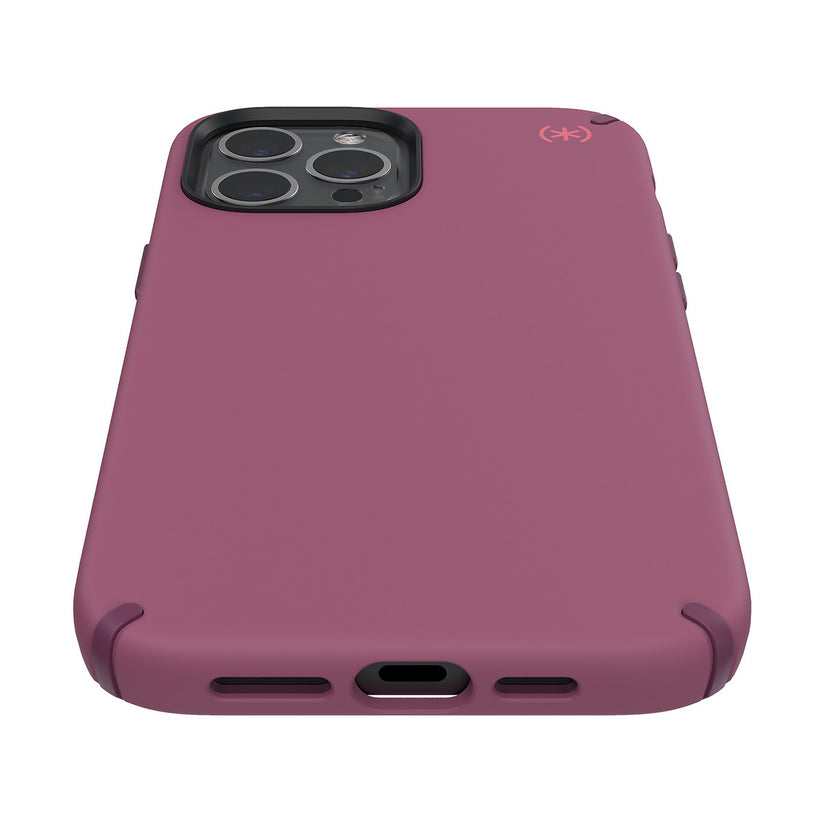 Speck – Presidio2 Pro iPhone 12 Pro Max tok - burgundi - iSTYLE HU