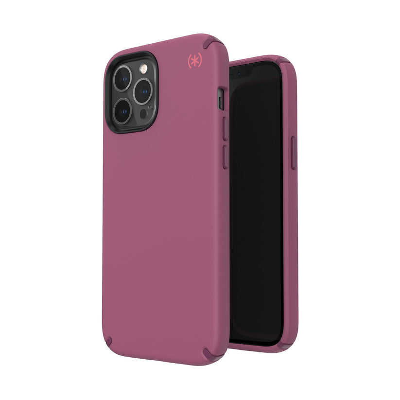 Speck – Presidio2 Pro iPhone 12 Pro Max tok - burgundi - iSTYLE HU