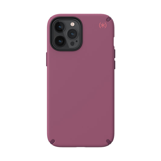 Speck – Presidio2 Pro iPhone 12 Pro Max tok - burgundi - iSTYLE HU