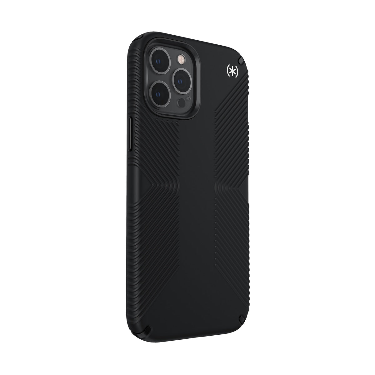 Speck – Presidio2 Grip iPhone 12 Pro Max tok - fekete - iSTYLE HU