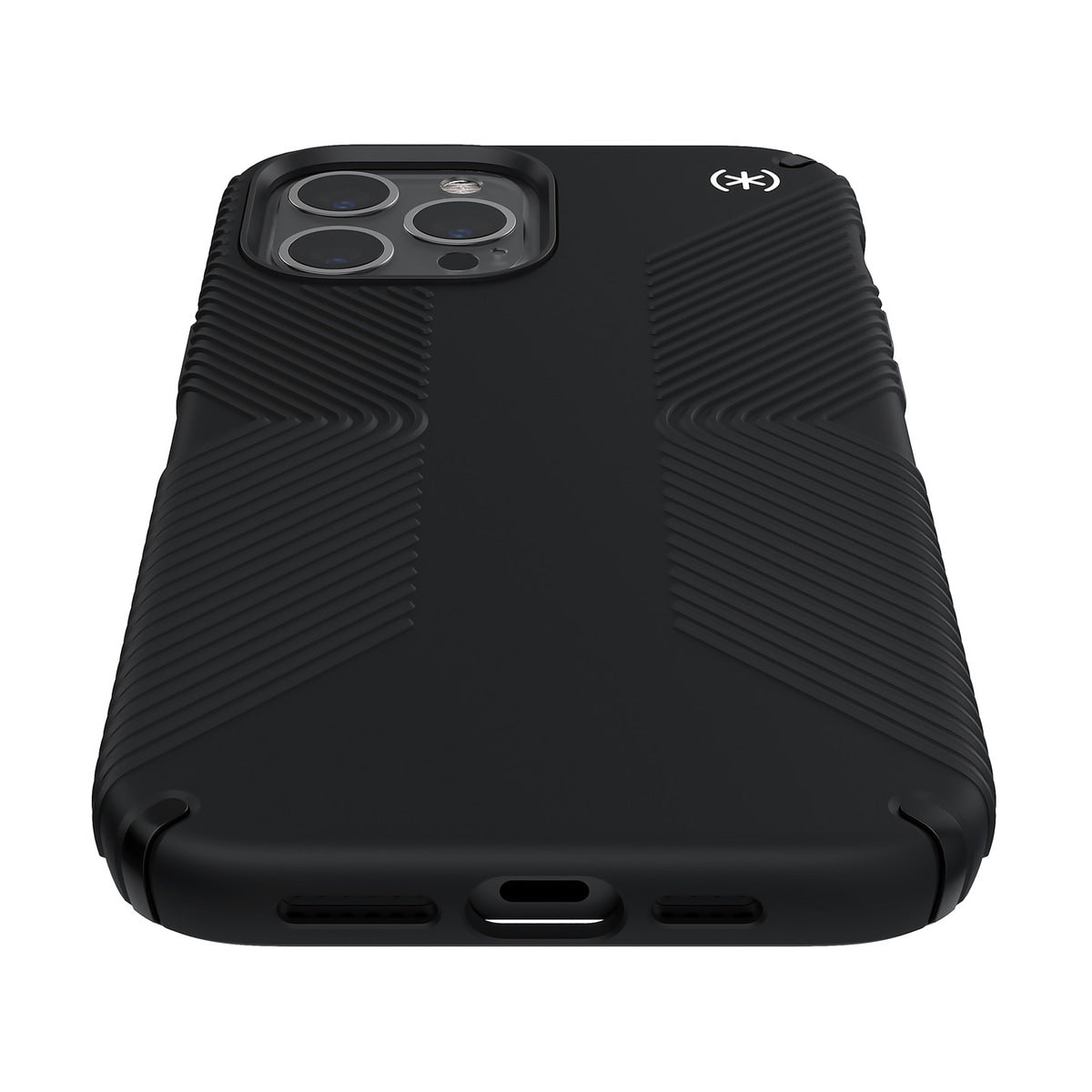 Speck – Presidio2 Grip iPhone 12 Pro Max tok - fekete - iSTYLE HU