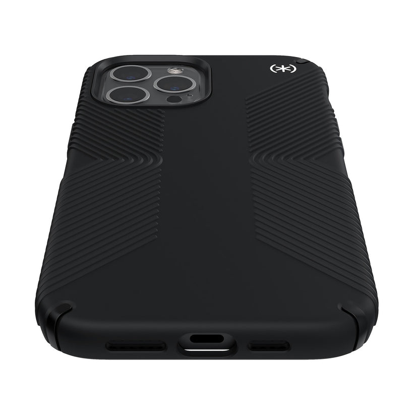 Speck – Presidio2 Grip iPhone 12 Pro Max tok - fekete - iSTYLE HU