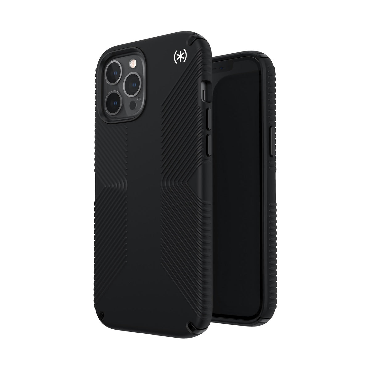 Speck – Presidio2 Grip iPhone 12 Pro Max tok - fekete - iSTYLE HU