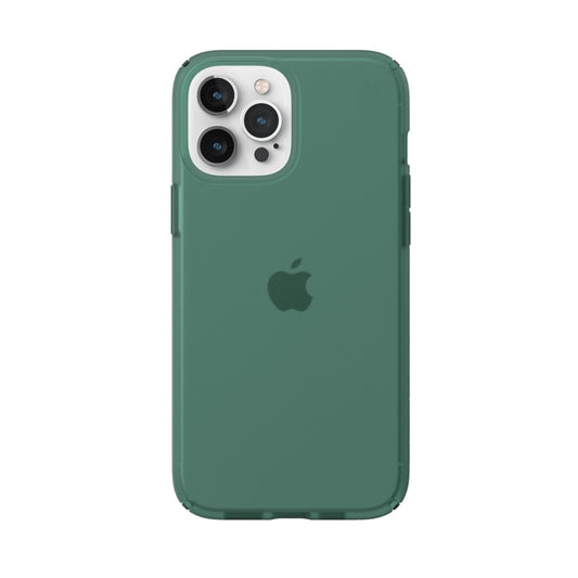 Speck – Presidio Perfect Mist iPhone 12 Pro Max tok - zöld - iSTYLE HU