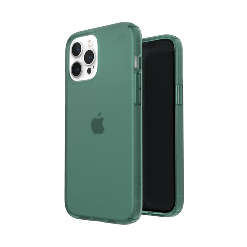 Speck – Presidio Perfect Mist iPhone 12 Pro Max tok - zöld - iSTYLE HU