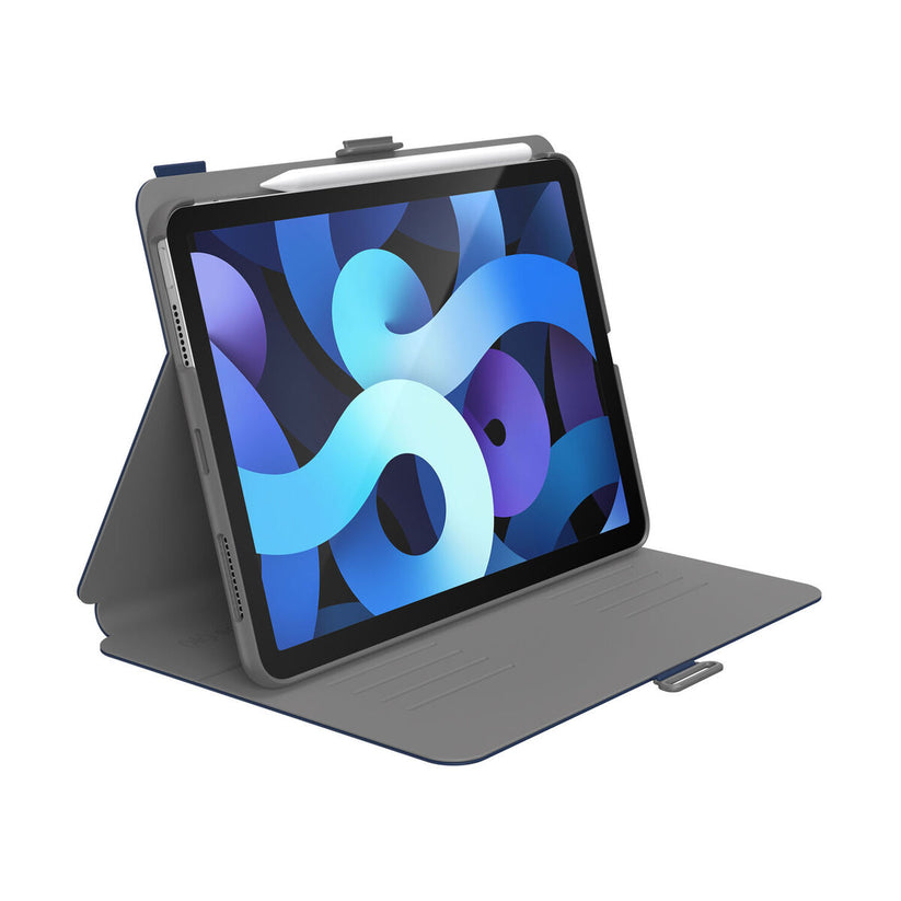 Speck – Balance Folio iPad Pro 11" / iPad Air 4 tok - Kék/Szürke - iSTYLE HU