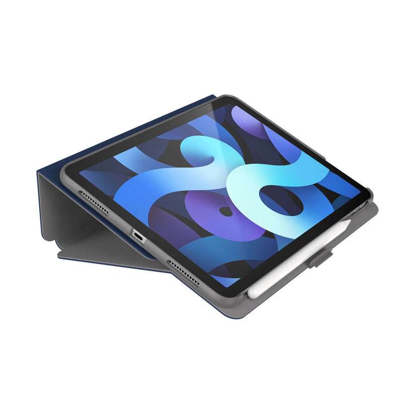 Speck – Balance Folio iPad Pro 11" / iPad Air 4 tok - Kék/Szürke - iSTYLE HU