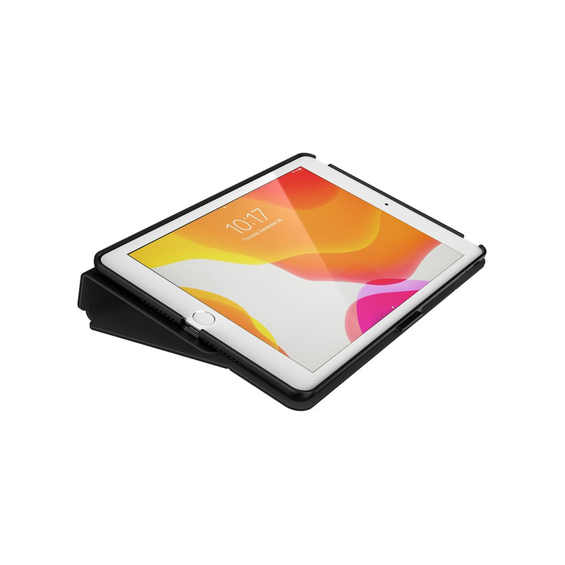 Speck – Balance Folio iPad (7. és 8. generációs) tok - fekete - iSTYLE HU