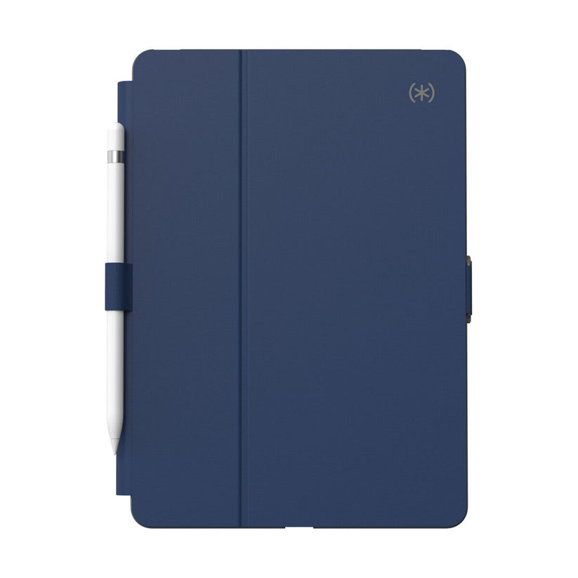 Speck – Balance Folio iPad 10.2" kinyitható tok – kék/szürke - iSTYLE HU