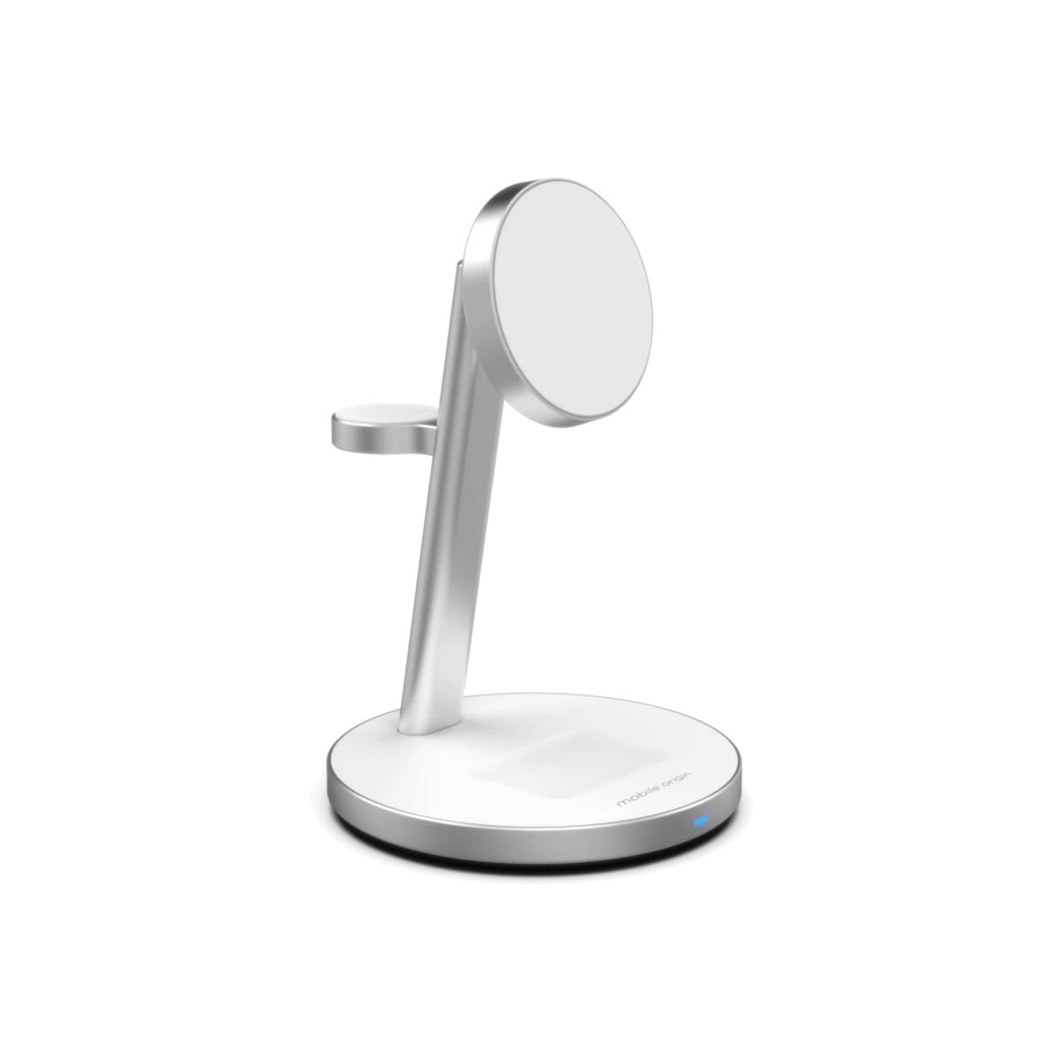 Mobile Origin Qi2 PowerStand 3in1 with 35W GaN adapter - iSTYLE HU