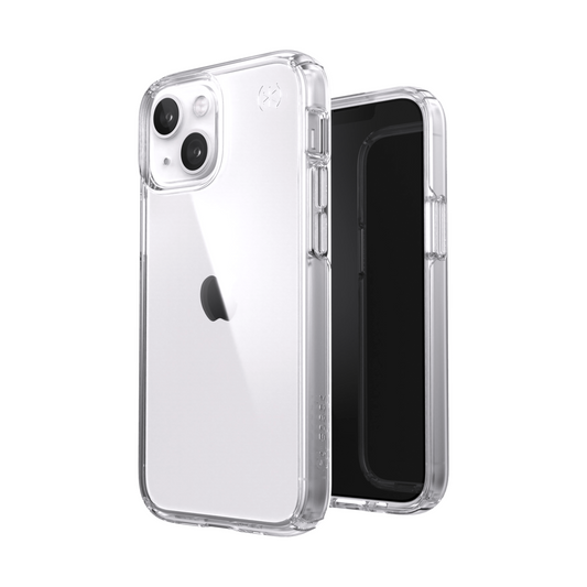 Speck – Presidio Perfect-Clear iPhone 13 mini tok - Átlátszó - iSTYLE HU