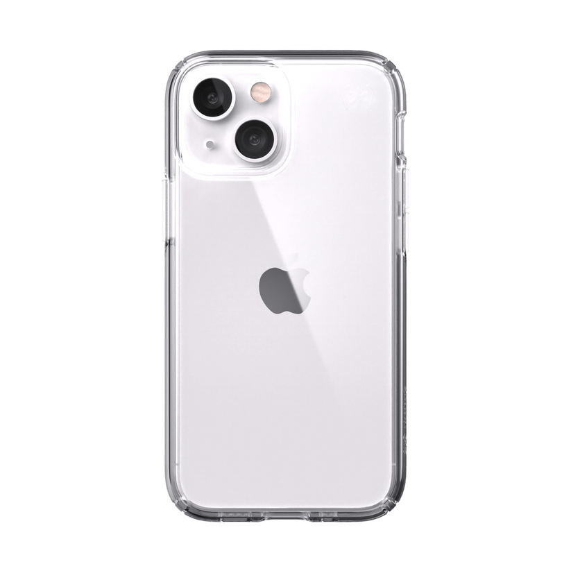 Speck – Presidio Perfect-Clear iPhone 13 mini tok - Átlátszó - iSTYLE HU
