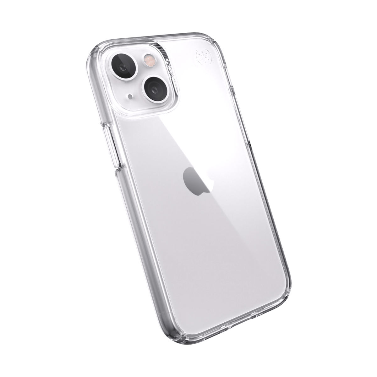 Speck – Presidio Perfect-Clear iPhone 13 mini tok - Átlátszó - iSTYLE HU