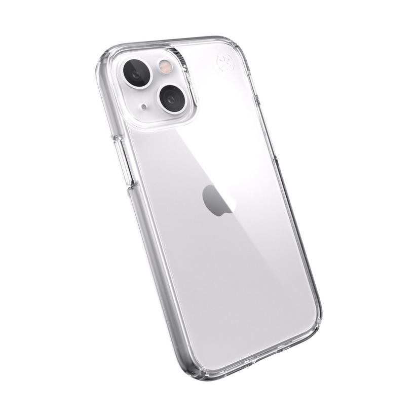Speck – Presidio Perfect-Clear iPhone 13 mini tok - Átlátszó - iSTYLE HU