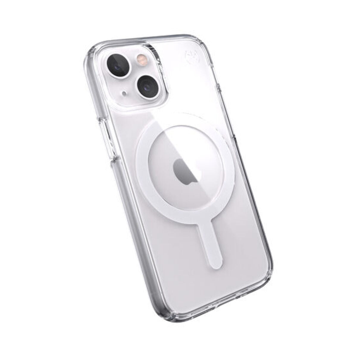 Speck – Presidio Perfect-Clear (MagSafe kompatibilis) iPhone 13 mini tok - Átlátszó - iSTYLE HU