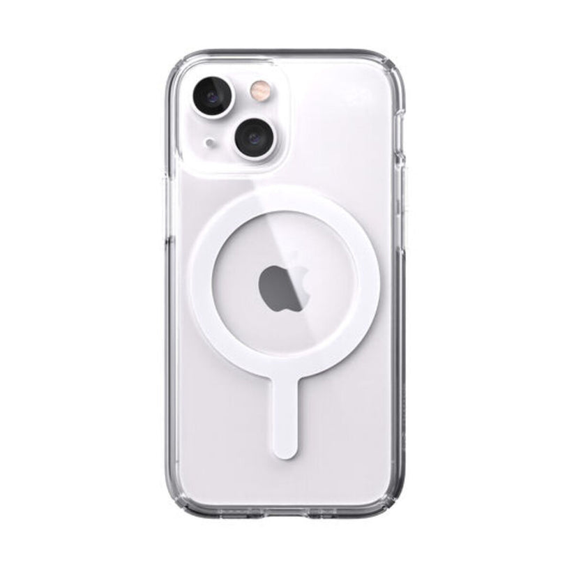 Speck – Presidio Perfect-Clear (MagSafe kompatibilis) iPhone 13 mini tok - Átlátszó - iSTYLE HU