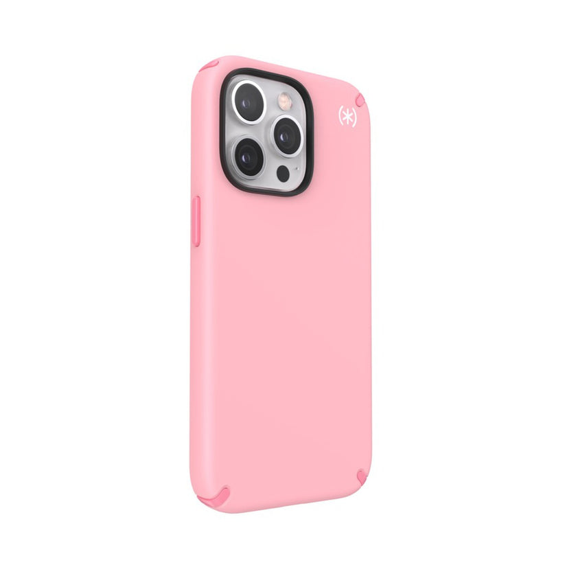Speck – Presidio2 Pro iPhone 13 Pro tok - Rózsaszín - iSTYLE HU