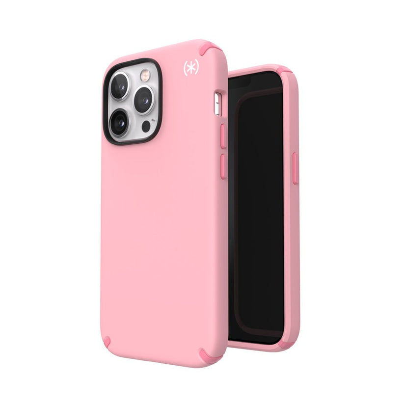 Speck – Presidio2 Pro iPhone 13 Pro tok - Rózsaszín - iSTYLE HU