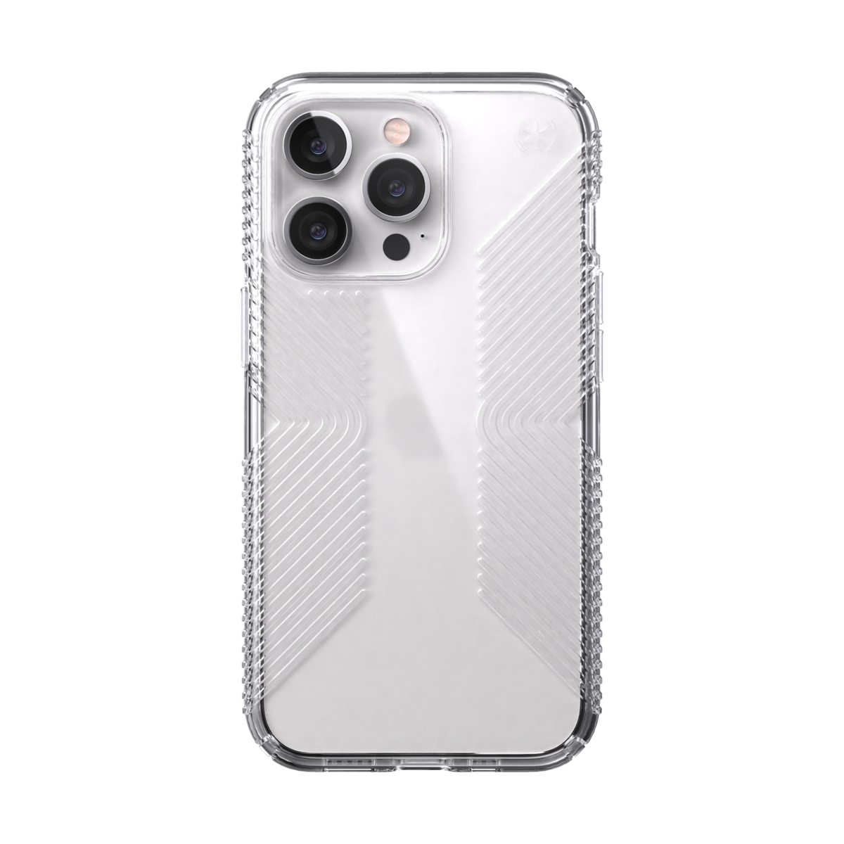 Speck – Presidio Perfect-Clear Grip iPhone 13 Pro tok - Átlátszó - iSTYLE HU