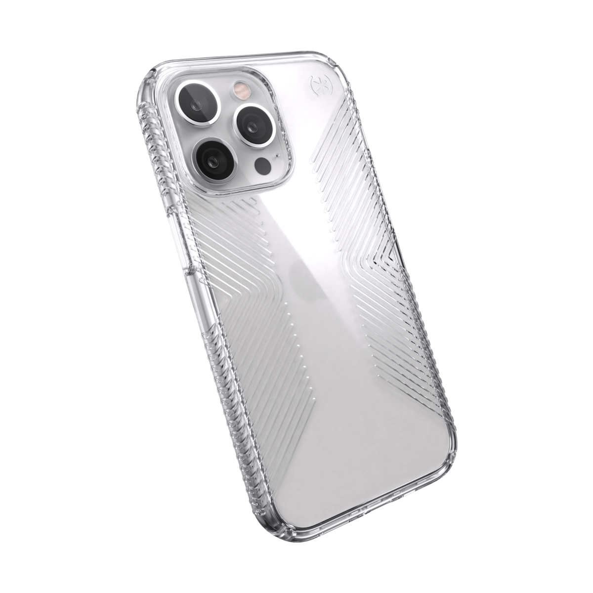 Speck – Presidio Perfect-Clear Grip iPhone 13 Pro tok - Átlátszó - iSTYLE HU
