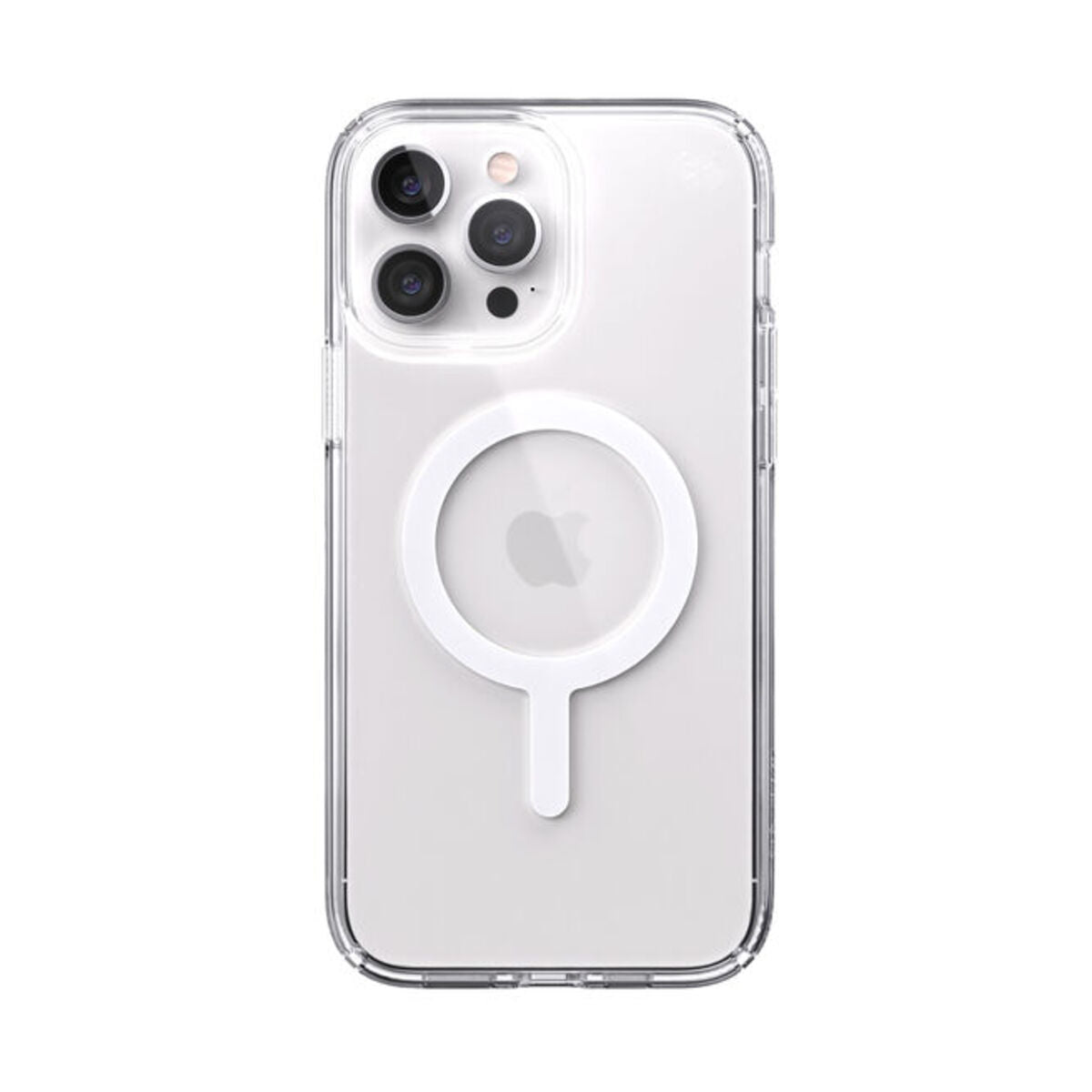 Speck – Presidio Perfect-Clear (MagSafe kompatibilis) iPhone 13 Pro Max tok - Átlátszó - iSTYLE HU