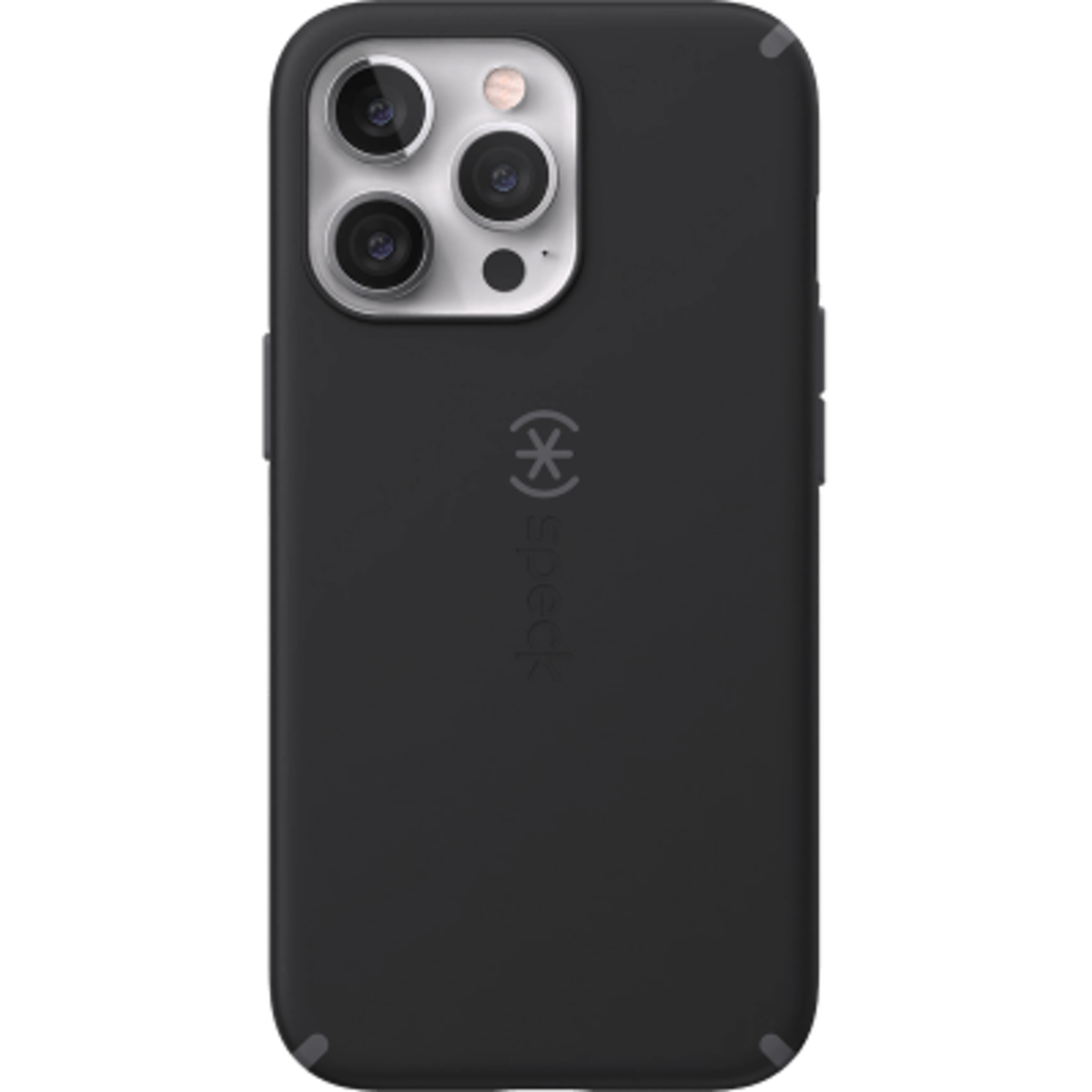 Speck CandyShell Pro tok iPhone 13 Pro-hoz - Fekete/Palaszürke - iSTYLE HU