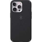 Speck CandyShell Pro tok iPhone 13 Pro-hoz - Fekete/Palaszürke - iSTYLE HU