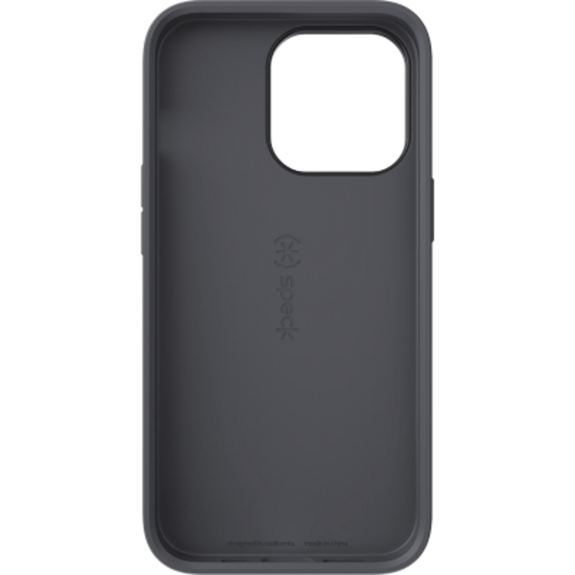 Speck CandyShell Pro tok iPhone 13 Pro-hoz - Fekete/Palaszürke - iSTYLE HU