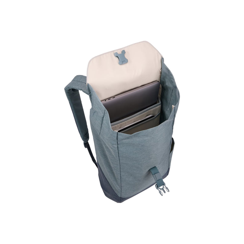 Thule – Lithos Hátizsák (16L) - szürke - iSTYLE HU