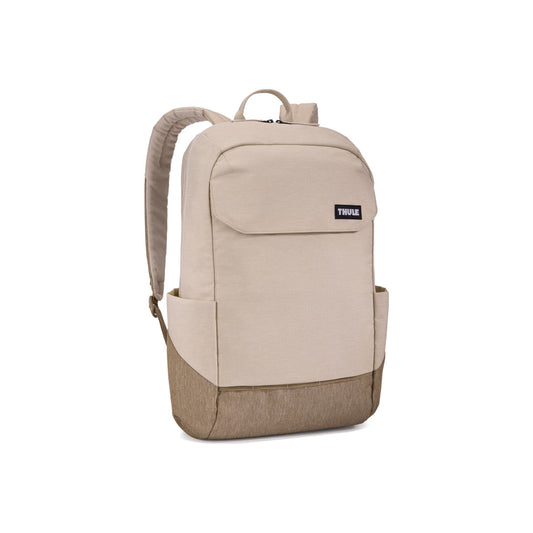 Thule – Lithos Hátizsák (20L) - bézs - iSTYLE HU